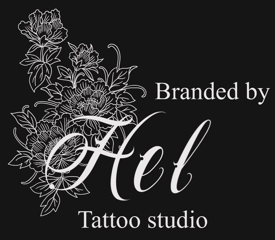 Branded by hel tattoo studio