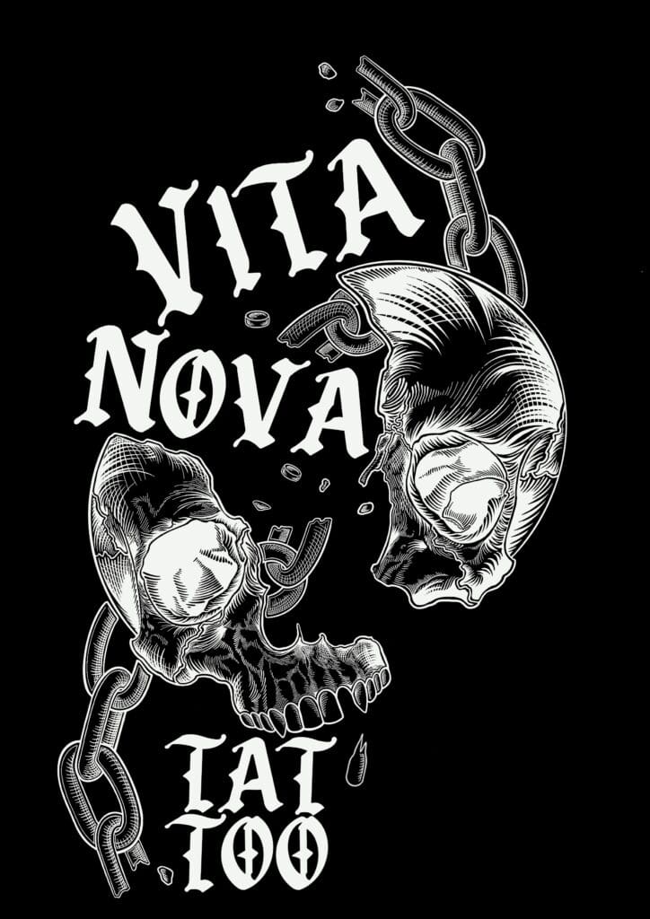 Vita Nova Tattoo