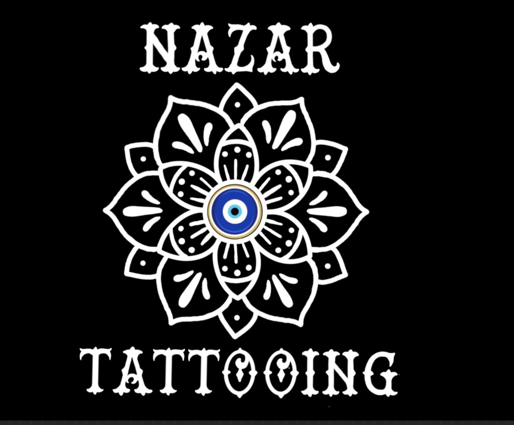 NAZAR TATTOING