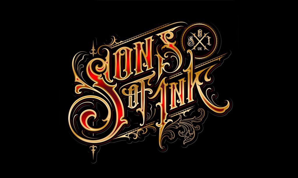 Sons of Ink