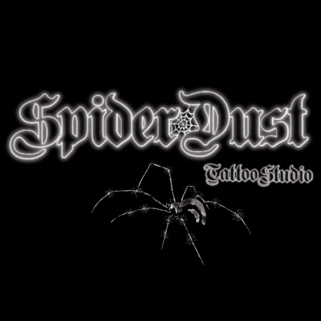 SpiderDust Tattoo Studio