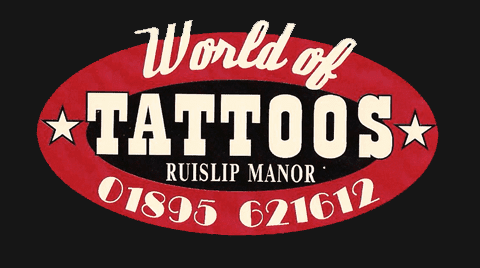 World Of Tattoos