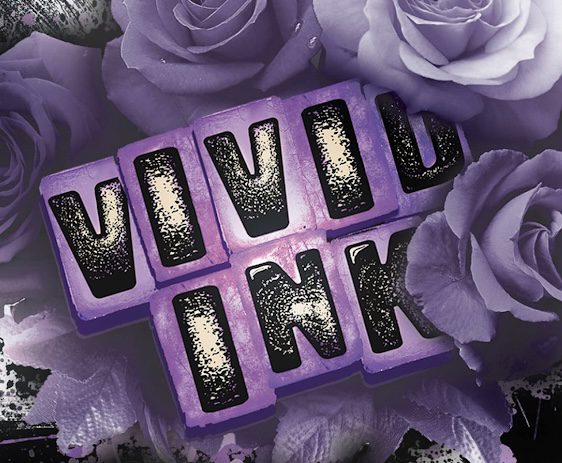 Vivid ink stafford