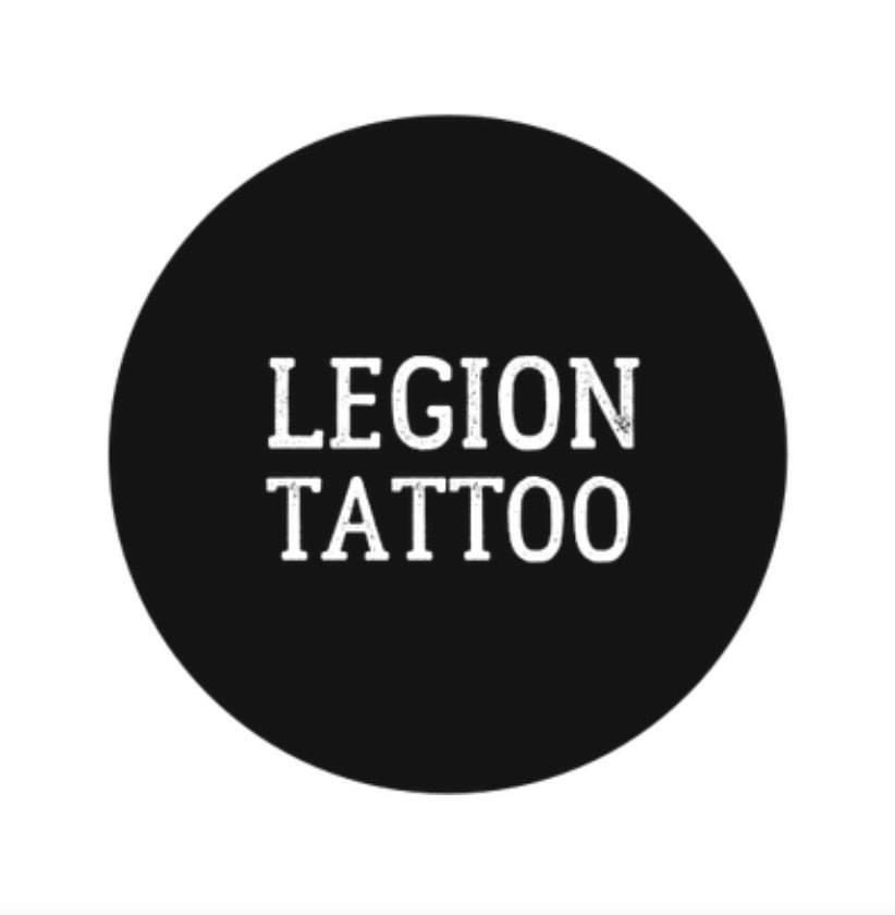 Legion Tattoo