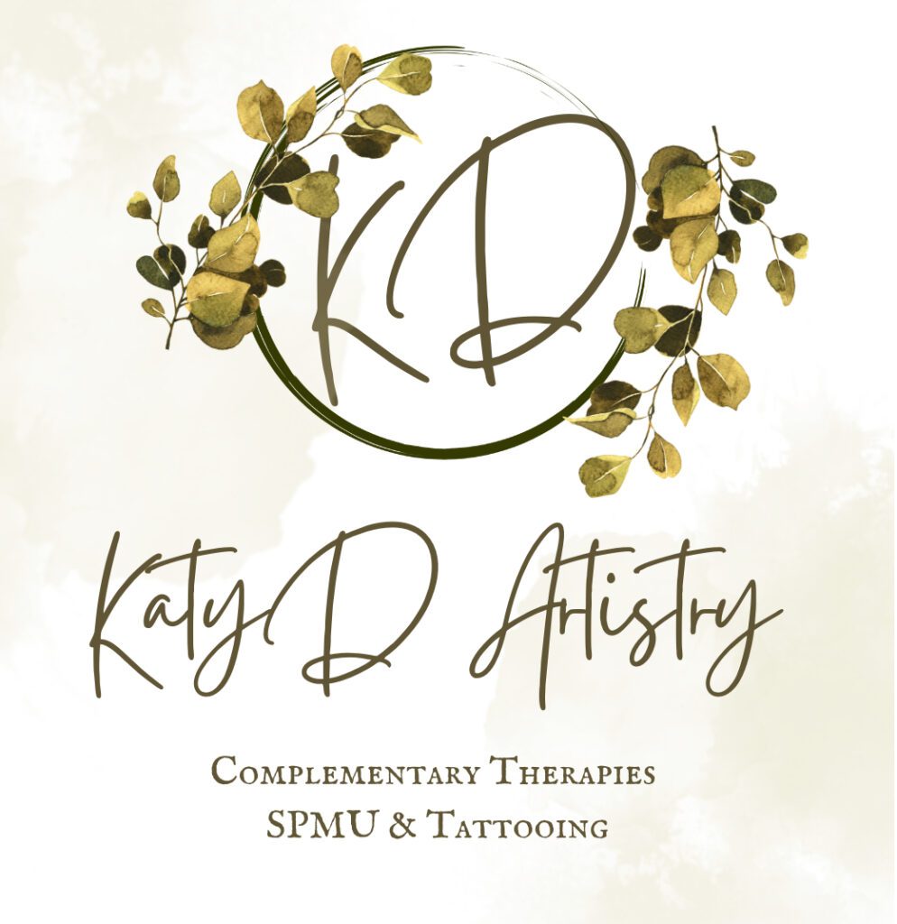 Katy D Artistry