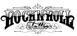 Rock’n’Roll Tattoos