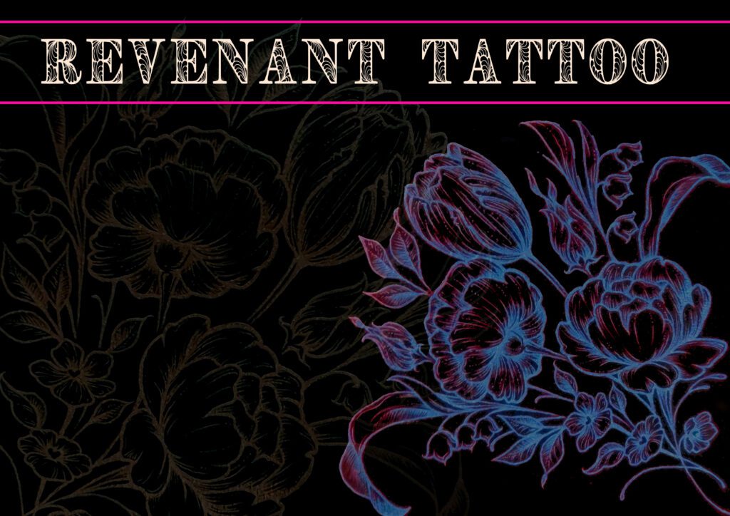 Revenant Tattoo