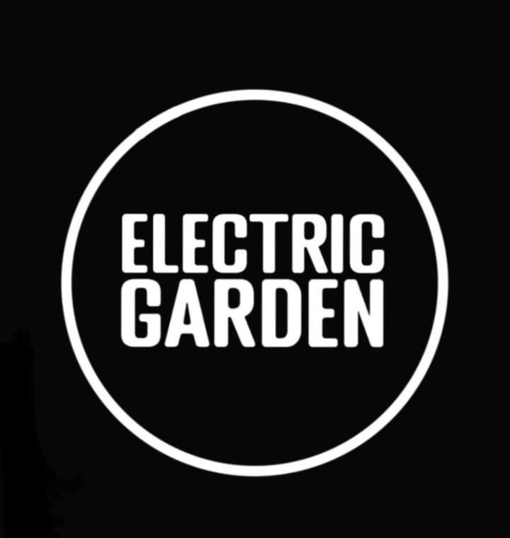 Electric Garden Tattoo Stratford-Upon-Avon