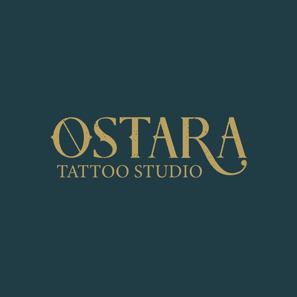 Ostrava Tattoo Studio