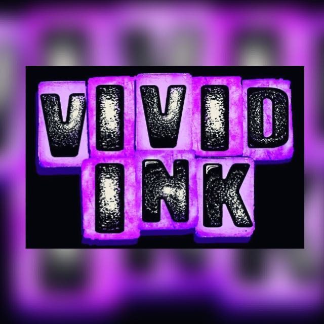 Vivid Ink Walsall