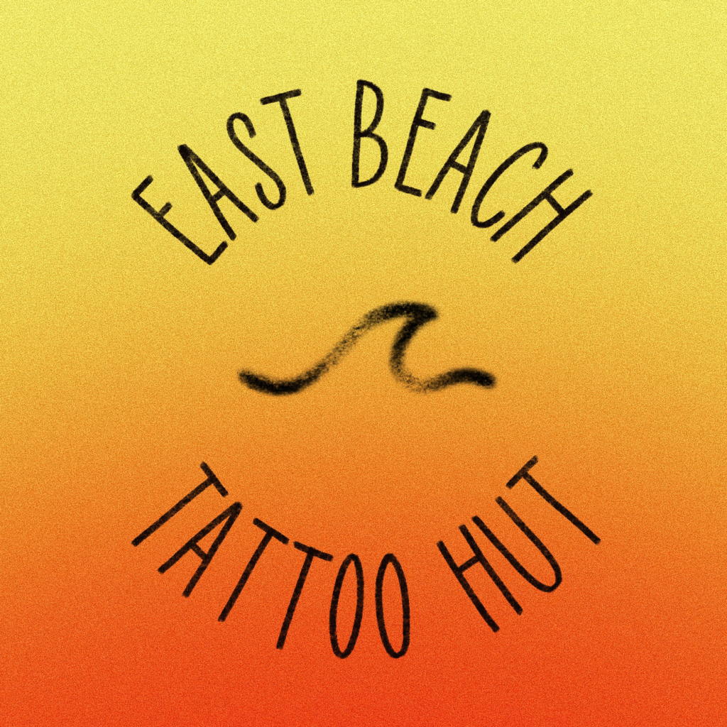 Vicknpoke Tattoo / East Beach Tattoo Hut